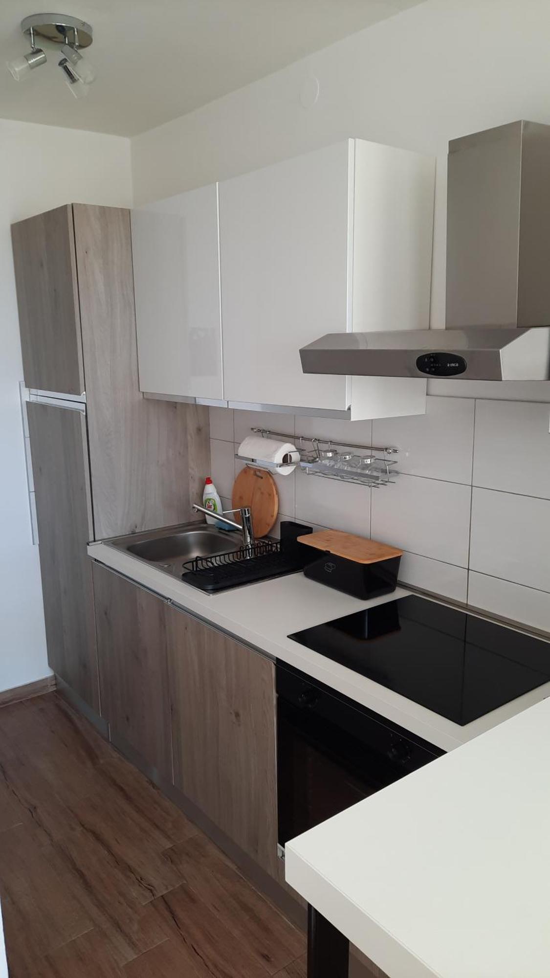 Studio Apartman Kiara Bol Zewnętrze zdjęcie