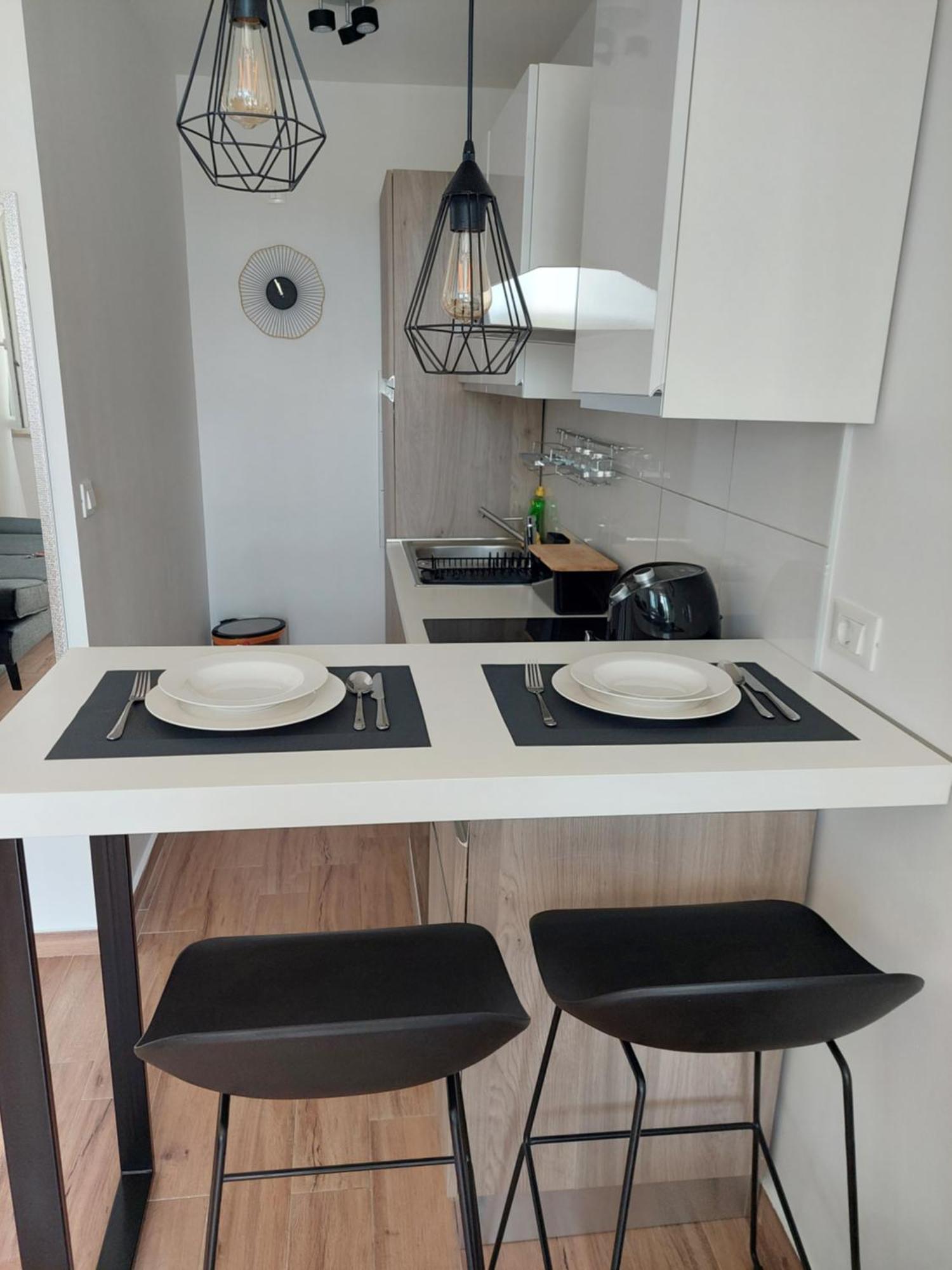 Studio Apartman Kiara Bol Zewnętrze zdjęcie